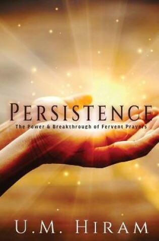 Cover of Persistence