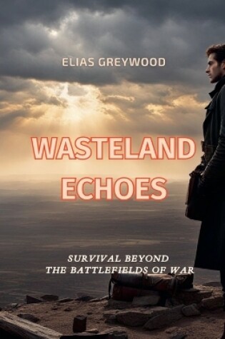 Cover of Wasteland Echoes