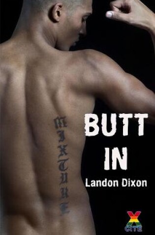 Cover of Butt In