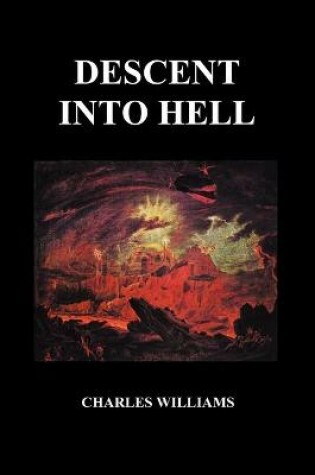 Cover of Descent into Hell (Paperback)