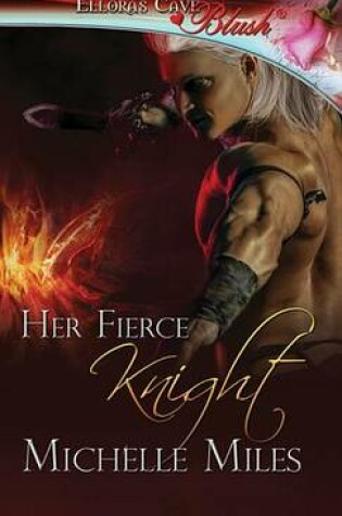 Cover of Her Fierce Knight