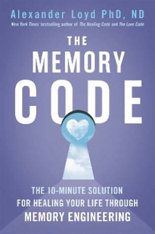 Cover of The Memory Code