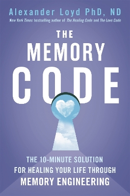 Book cover for The Memory Code