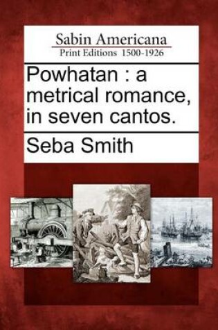 Cover of Powhatan