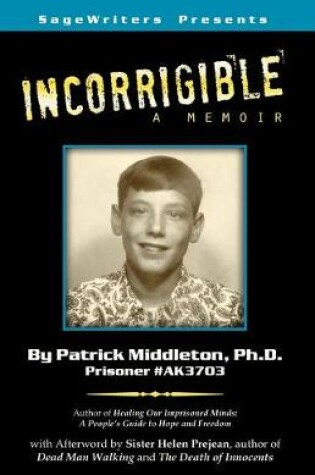 Cover of Incorrigible