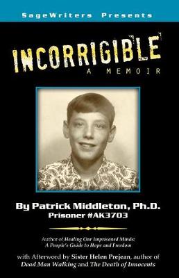 Book cover for Incorrigible