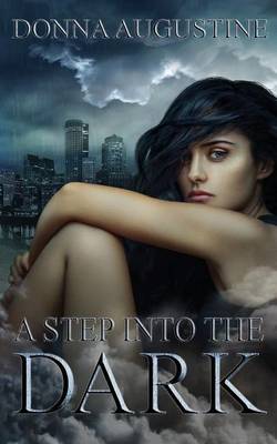Book cover for A Step Into the Dark