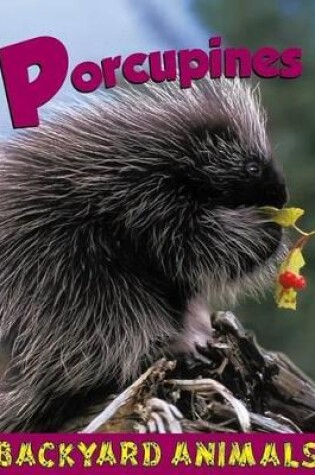 Cover of Porcupines