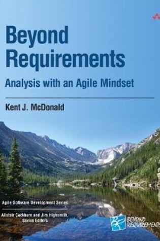 Cover of Beyond Requirements