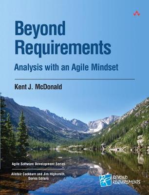 Cover of Beyond Requirements