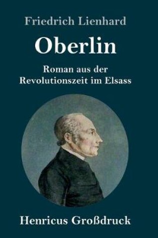 Cover of Oberlin (Großdruck)