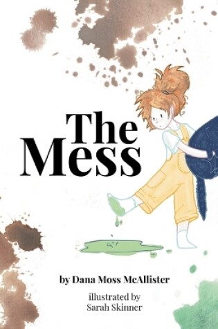 Cover of The Mess