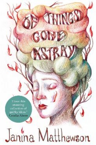 Cover of Of Things Gone Astray