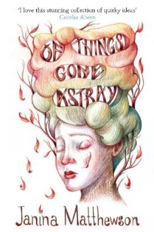 Cover of Of Things Gone Astray