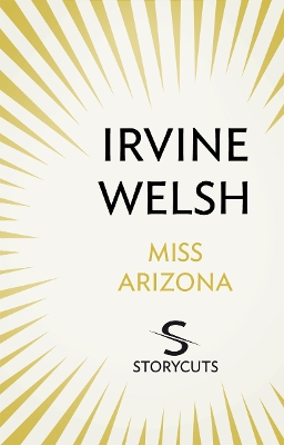 Book cover for Miss Arizona (Storycuts)