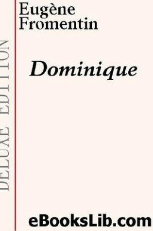 Cover of Dominique