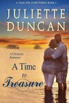 Book cover for A Time to Treasure