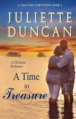 Book cover for A Time to Treasure