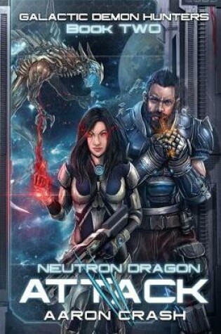 Cover of Neutron Dragon Attack