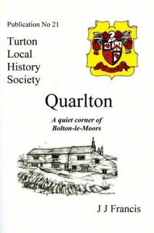 Cover of The Township of Quarlton