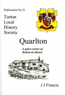 Book cover for The Township of Quarlton