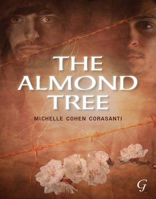 Book cover for The Almond Tree