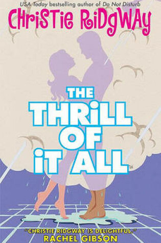 Cover of The Thrill of It All