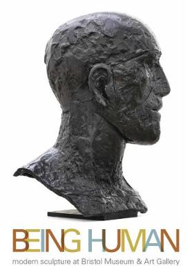 Book cover for Being Human