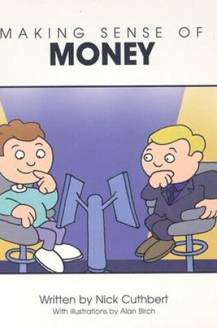 Cover of Making Sense of Money