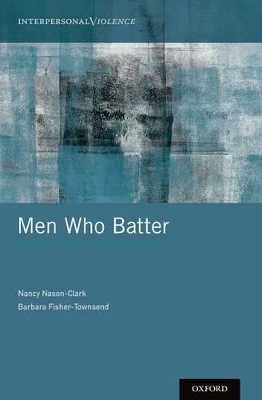 Cover of Men Who Batter