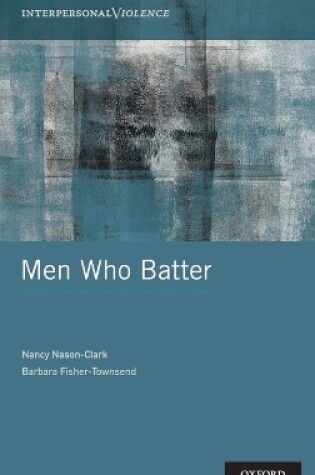 Cover of Men Who Batter