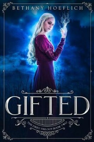 Cover of Gifted