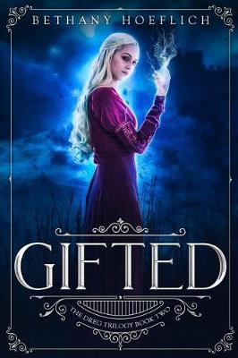 Cover of Gifted