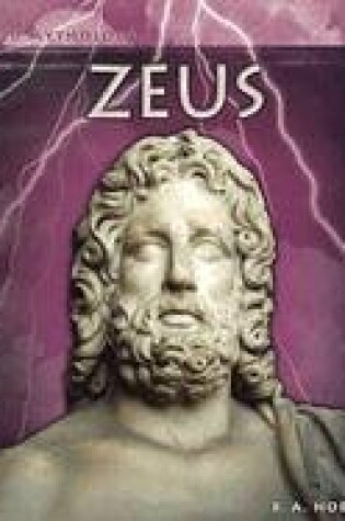 Cover of Zeus