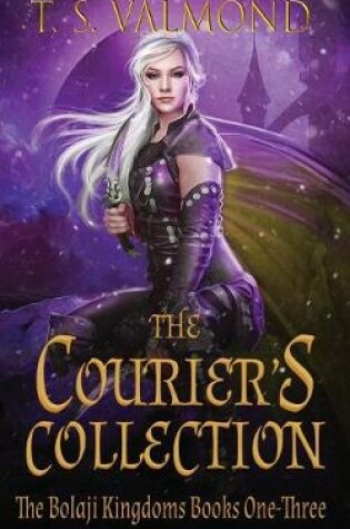 Cover of The Courier's Collection