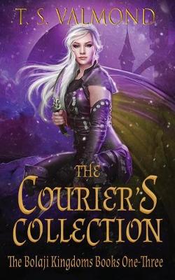 Book cover for The Courier's Collection