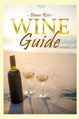 Cover of Wine Guide