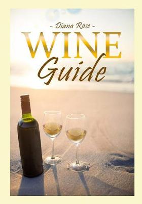 Book cover for Wine Guide