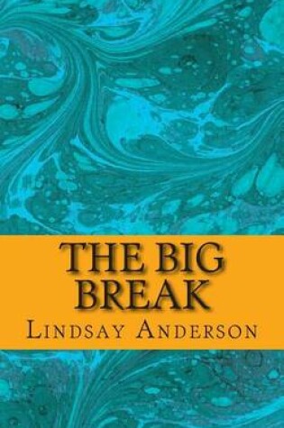 Cover of The Big Break