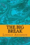 Book cover for The Big Break