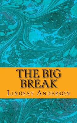 Cover of The Big Break