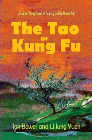 Cover of The Tao of Kung Fu
