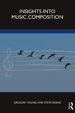 Cover of Insights into Music Composition