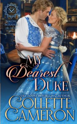 Book cover for My Dearest Duke