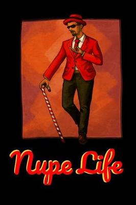 Book cover for Nupe Life
