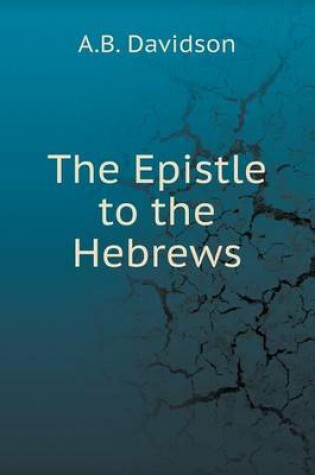 Cover of The Epistle to the Hebrews