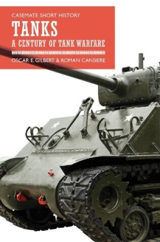 Cover of Tanks