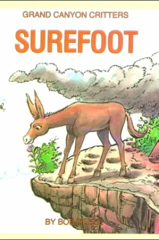 Cover of Surefoot Mule