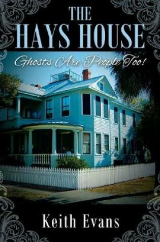 Cover of The Hays House