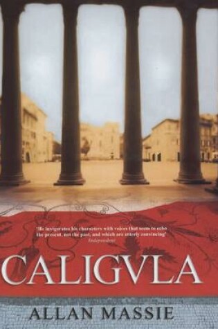 Cover of Caligula